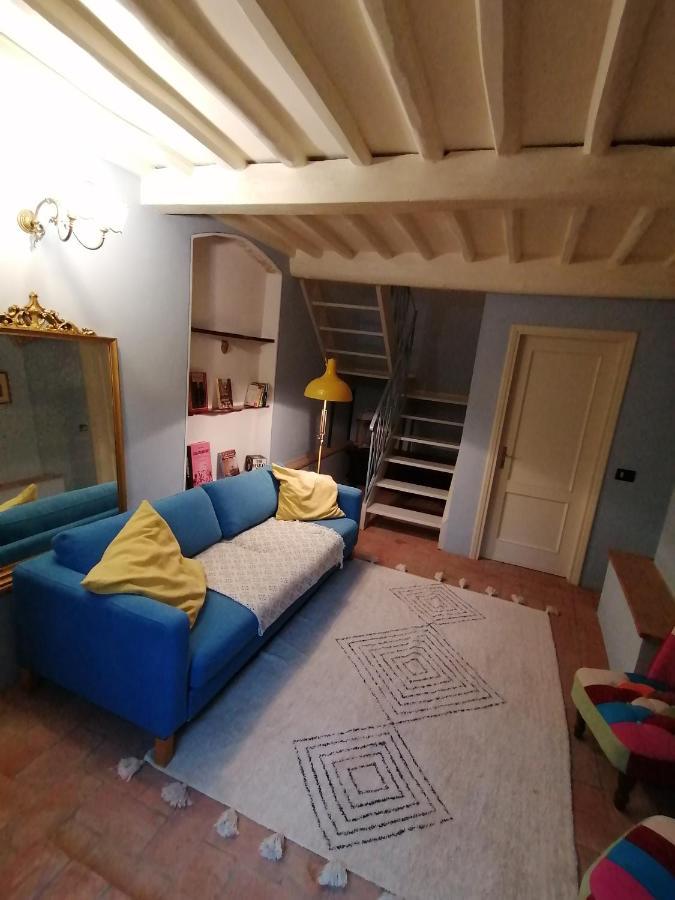 Residenza Le Api Vakantiehuis Lucca