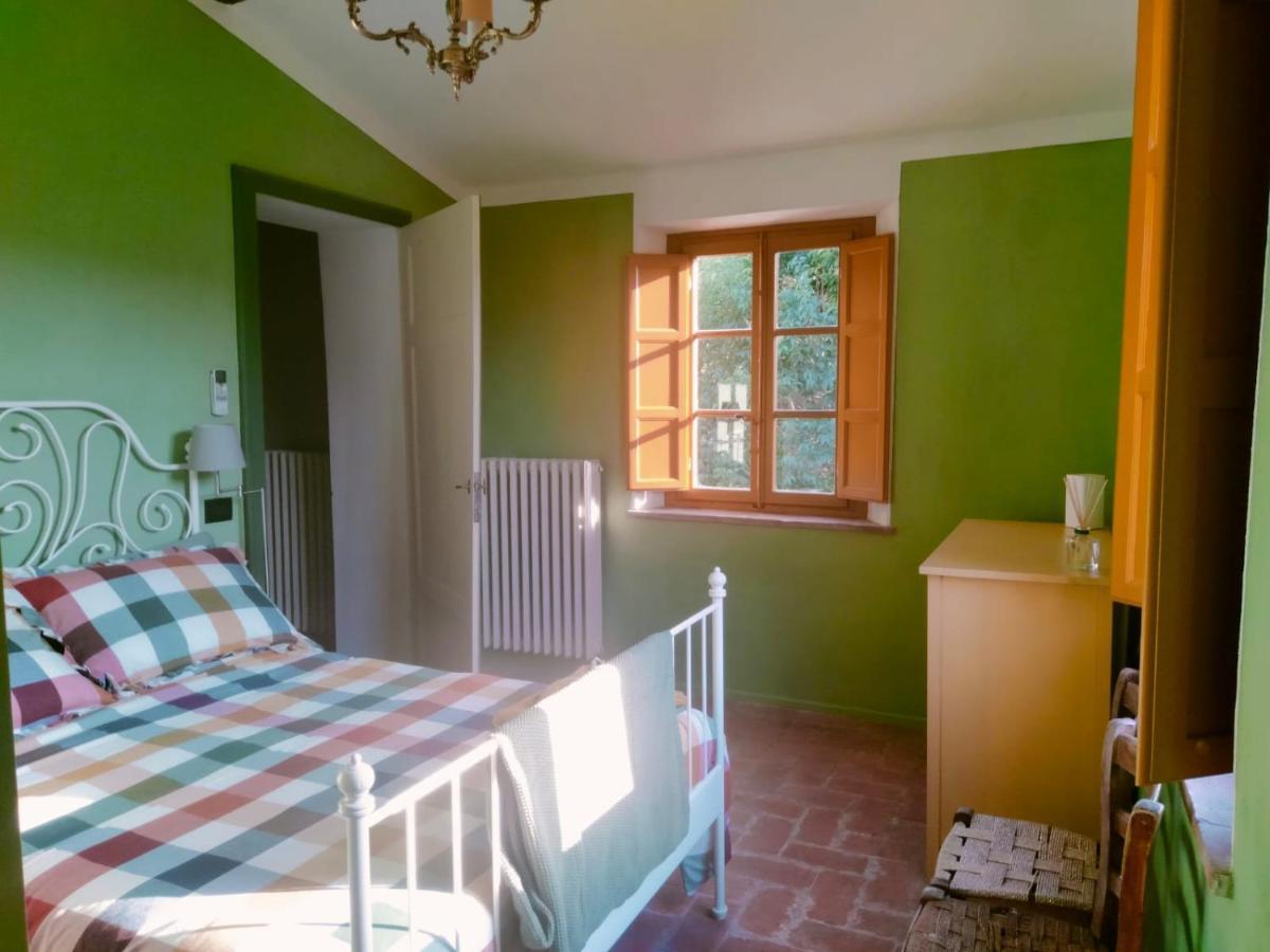 Residenza Le Api Lucca