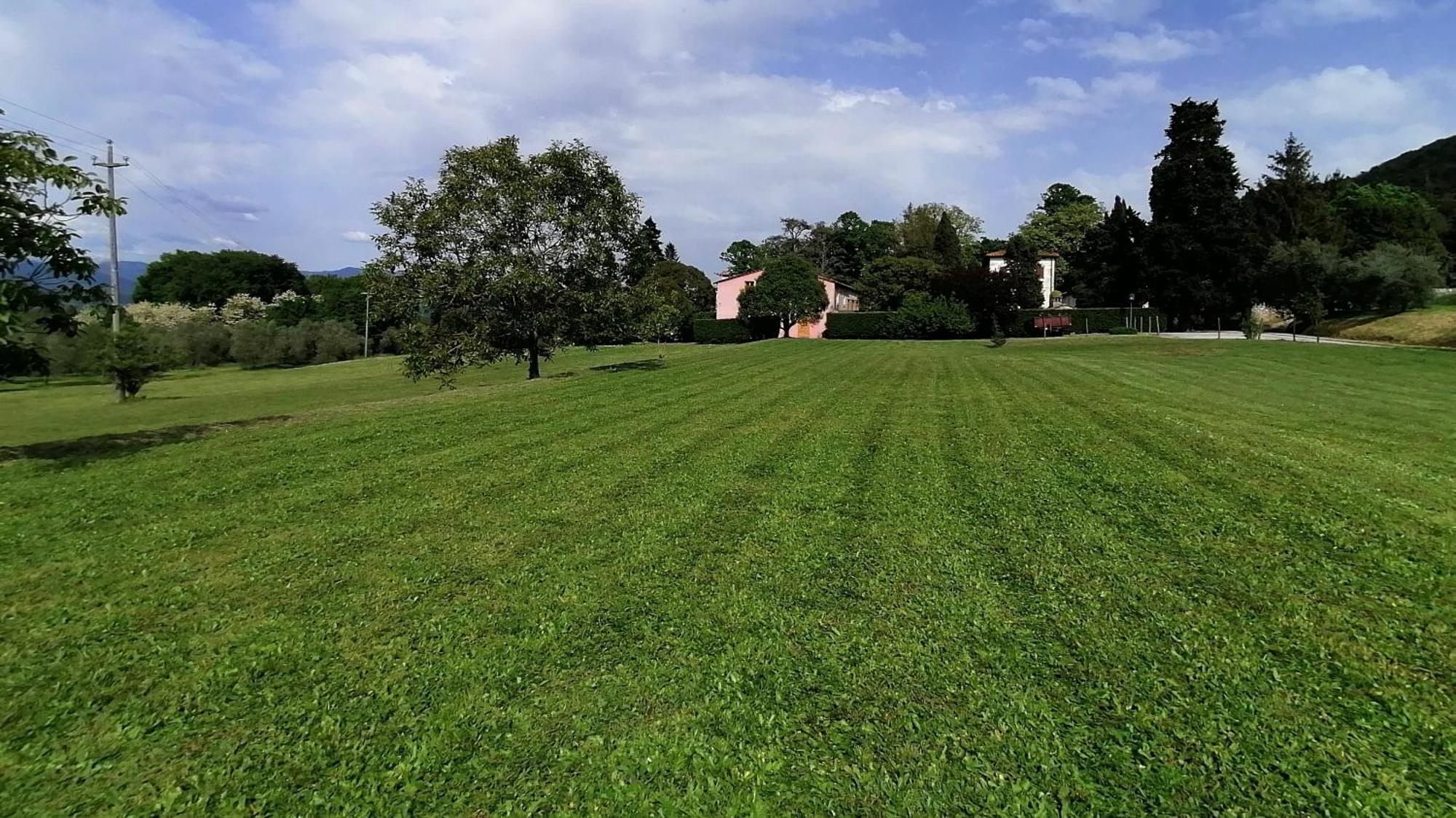 Residenza Le Api Vakantiehuis Lucca