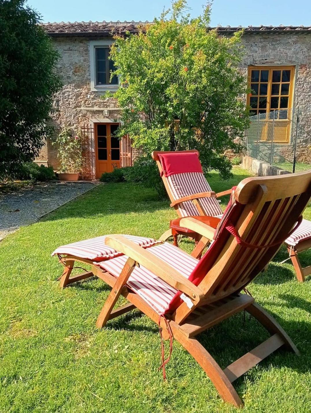 Residenza Le Api Vakantiehuis *